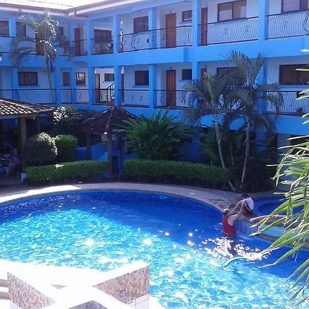 Apartamento Playas Del Coco Eksteriør billede