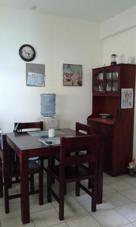 Apartamento Playas Del Coco Eksteriør billede