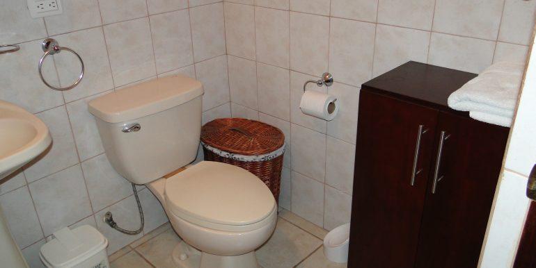 Apartamento Playas Del Coco Eksteriør billede