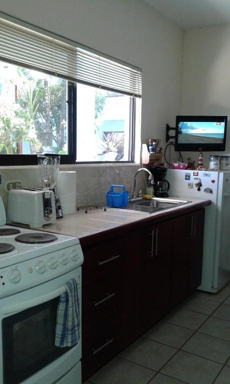 Apartamento Playas Del Coco Eksteriør billede