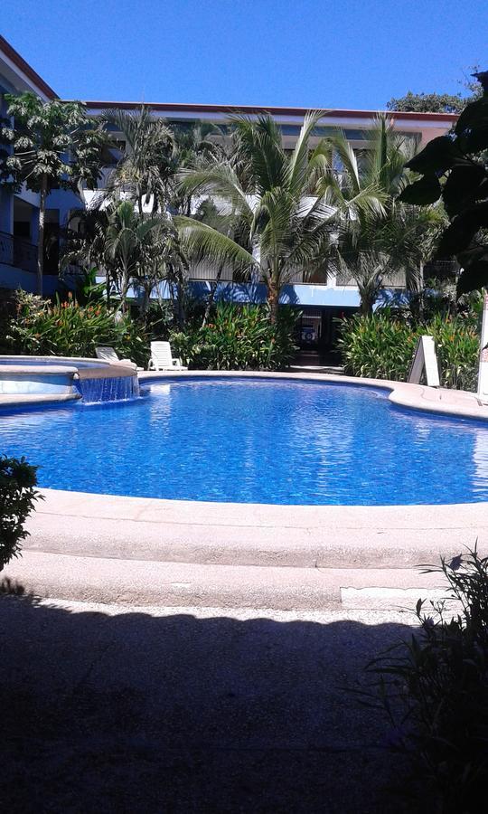 Apartamento Playas Del Coco Eksteriør billede