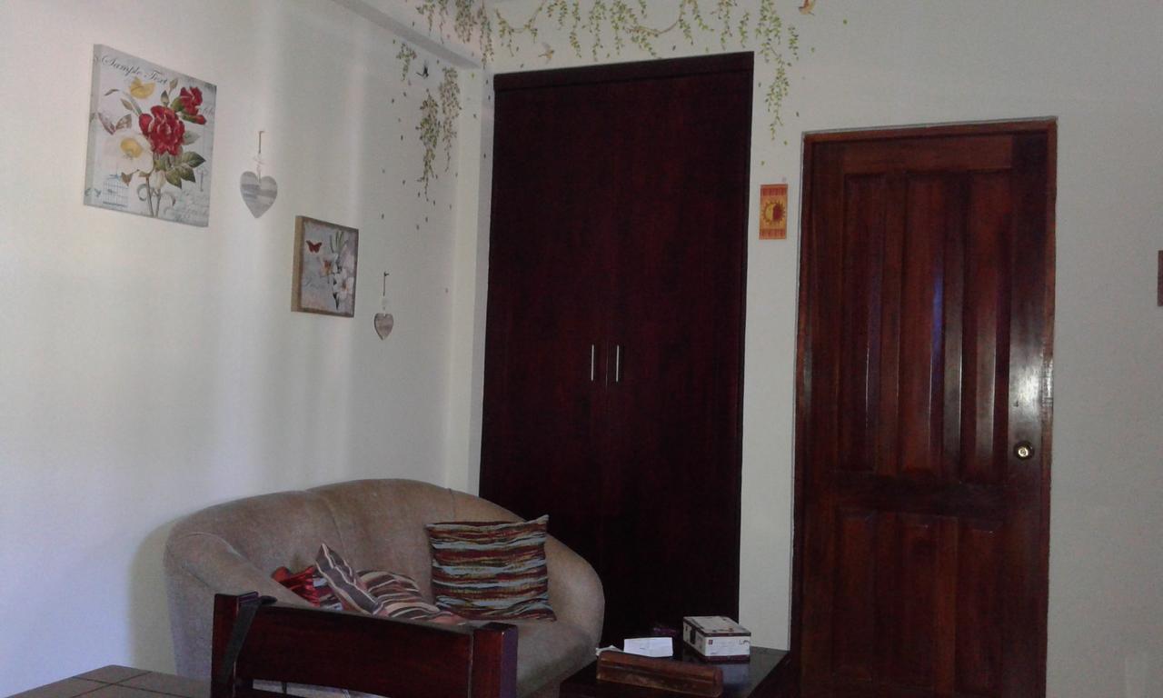 Apartamento Playas Del Coco Eksteriør billede