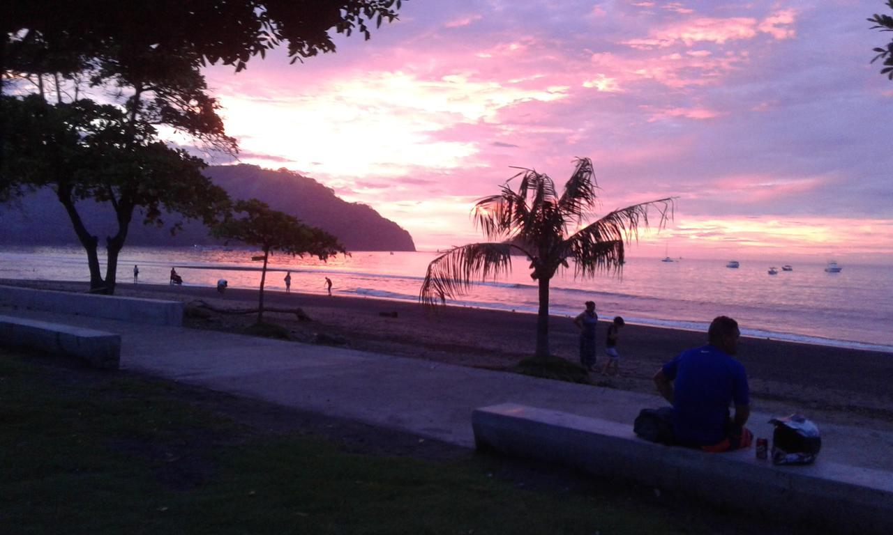 Apartamento Playas Del Coco Eksteriør billede