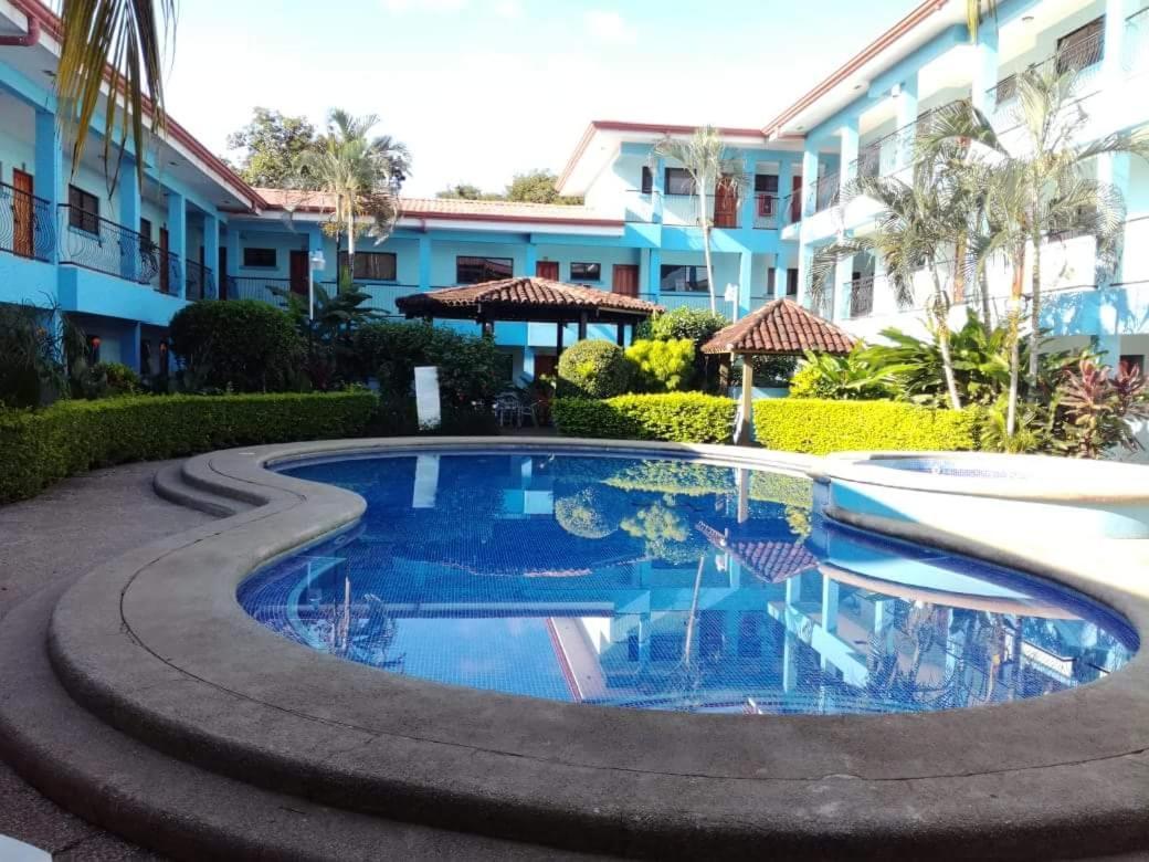 Apartamento Playas Del Coco Eksteriør billede