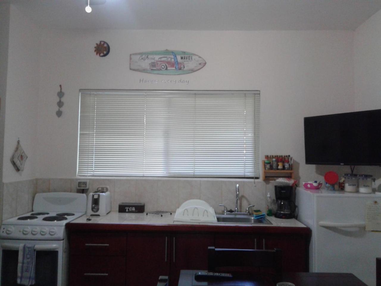 Apartamento Playas Del Coco Eksteriør billede