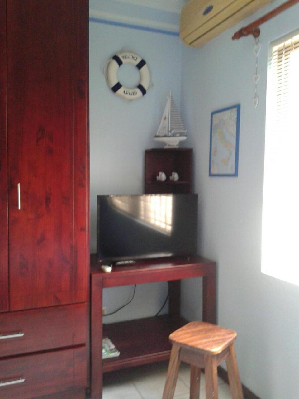 Apartamento Playas Del Coco Eksteriør billede