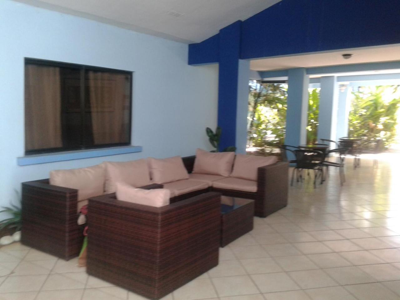 Apartamento Playas Del Coco Eksteriør billede