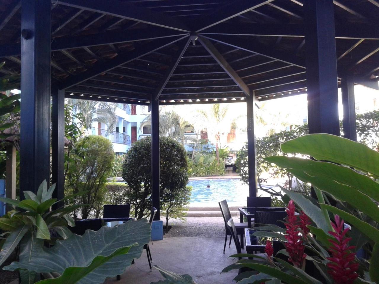 Apartamento Playas Del Coco Eksteriør billede
