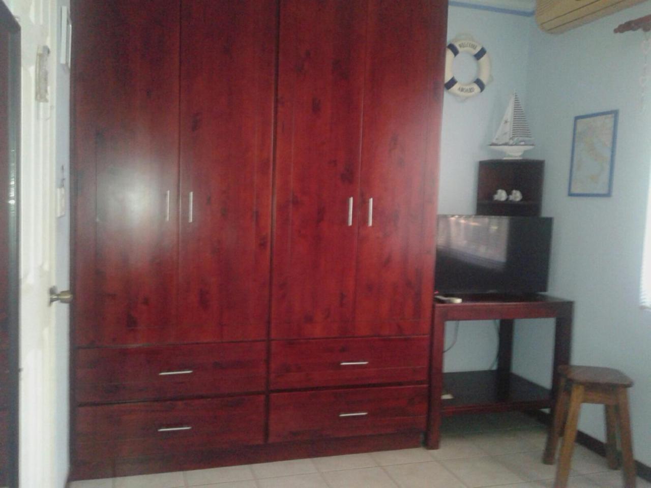 Apartamento Playas Del Coco Eksteriør billede