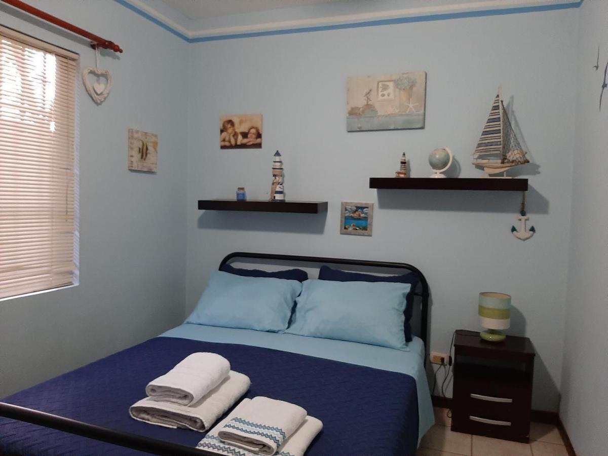 Apartamento Playas Del Coco Eksteriør billede